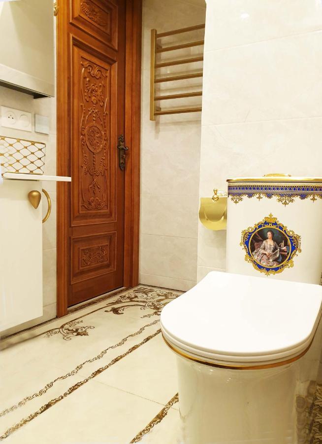 Apartment Loft Luxe Et Glamour ! Centre. Nizza
