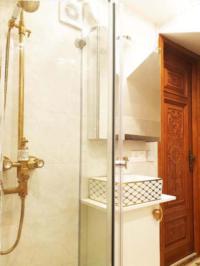 Apartment Loft Luxe Et Glamour ! Centre. Nizza