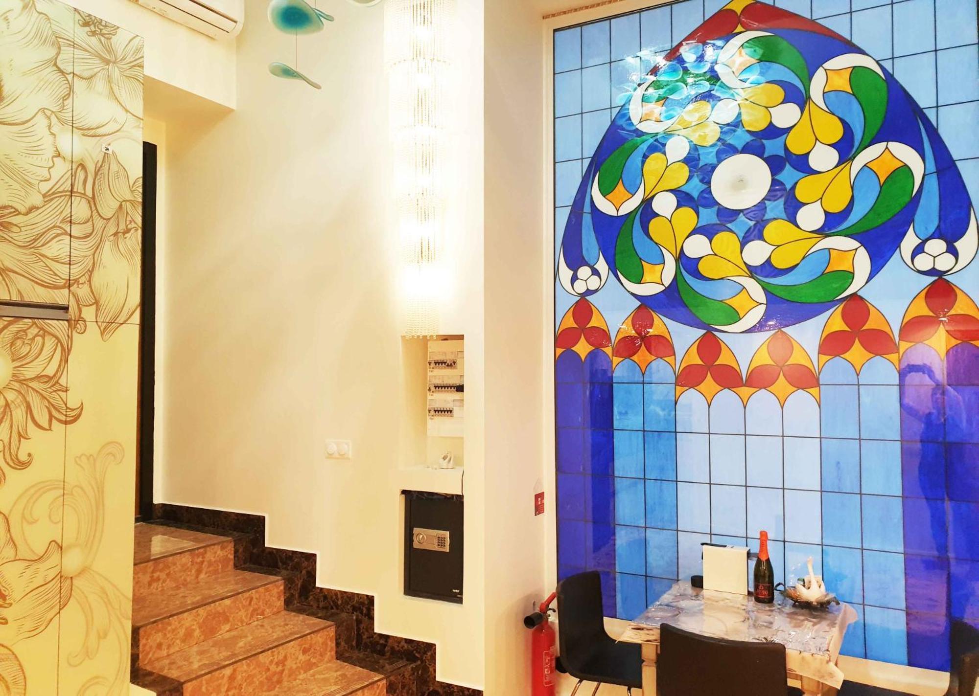 Loft Luxe Et Glamour ! Centre. Apartment Nizza