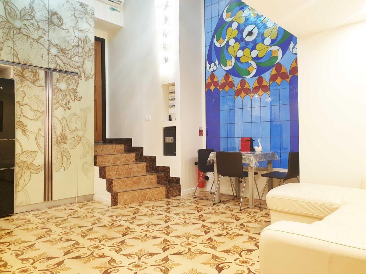Loft Luxe Et Glamour ! Centre. Appartement Nice