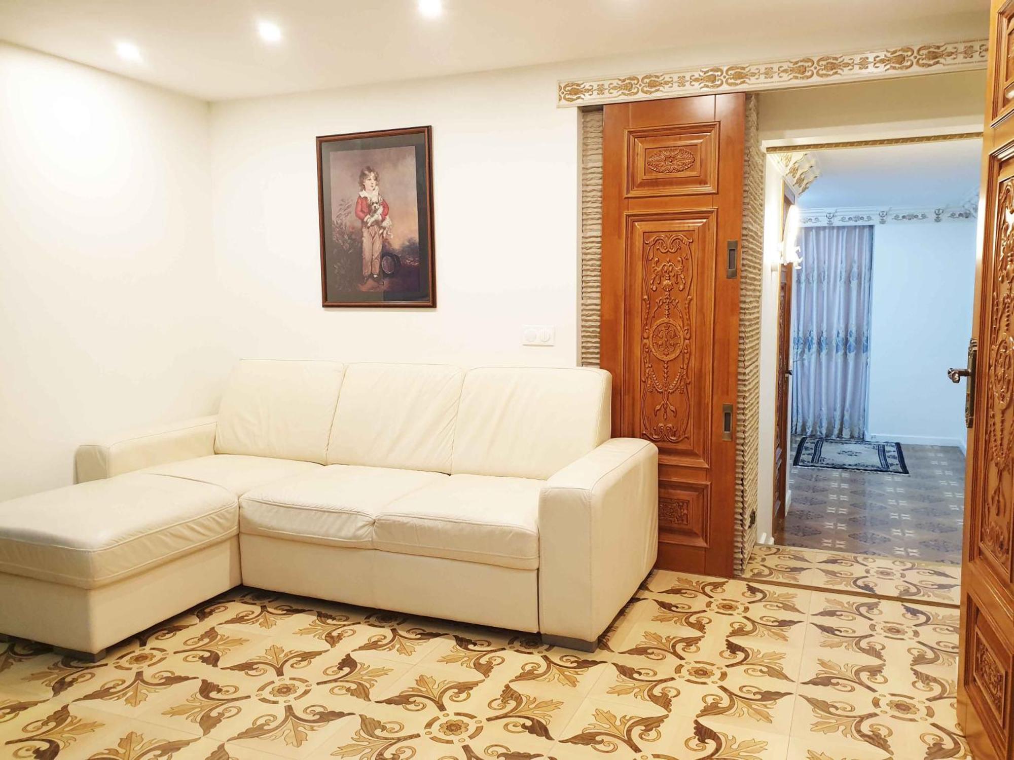 Loft Luxe Et Glamour ! Centre. Appartement *